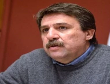 A. Ξανθός: «Το ΕΣΥ ήταν έτοιμο να καταρρεύσει τον Οκτώβριο του 2015»